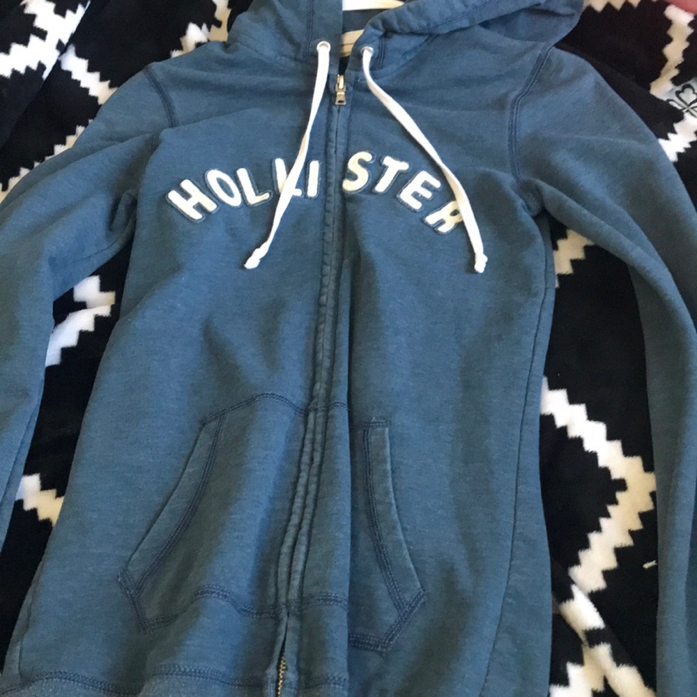 Hollister